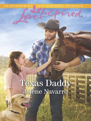cover image of Texas Daddy